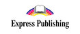 Logo wydawnictwa Express Publishing