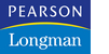 Logo wydawnictwa Pearson Longman